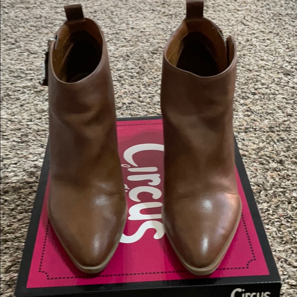 Booties
